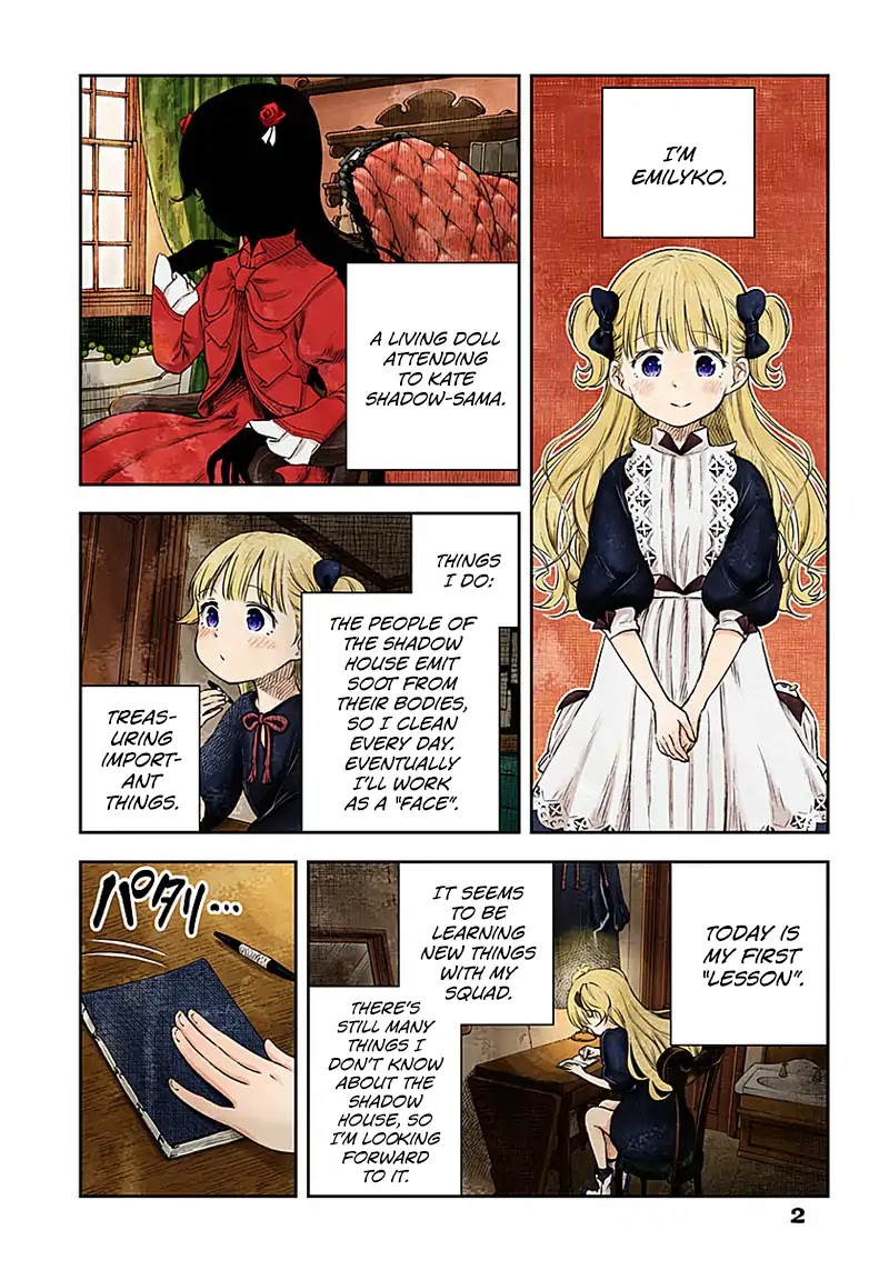 Shadows House, Chapter 13 image 02